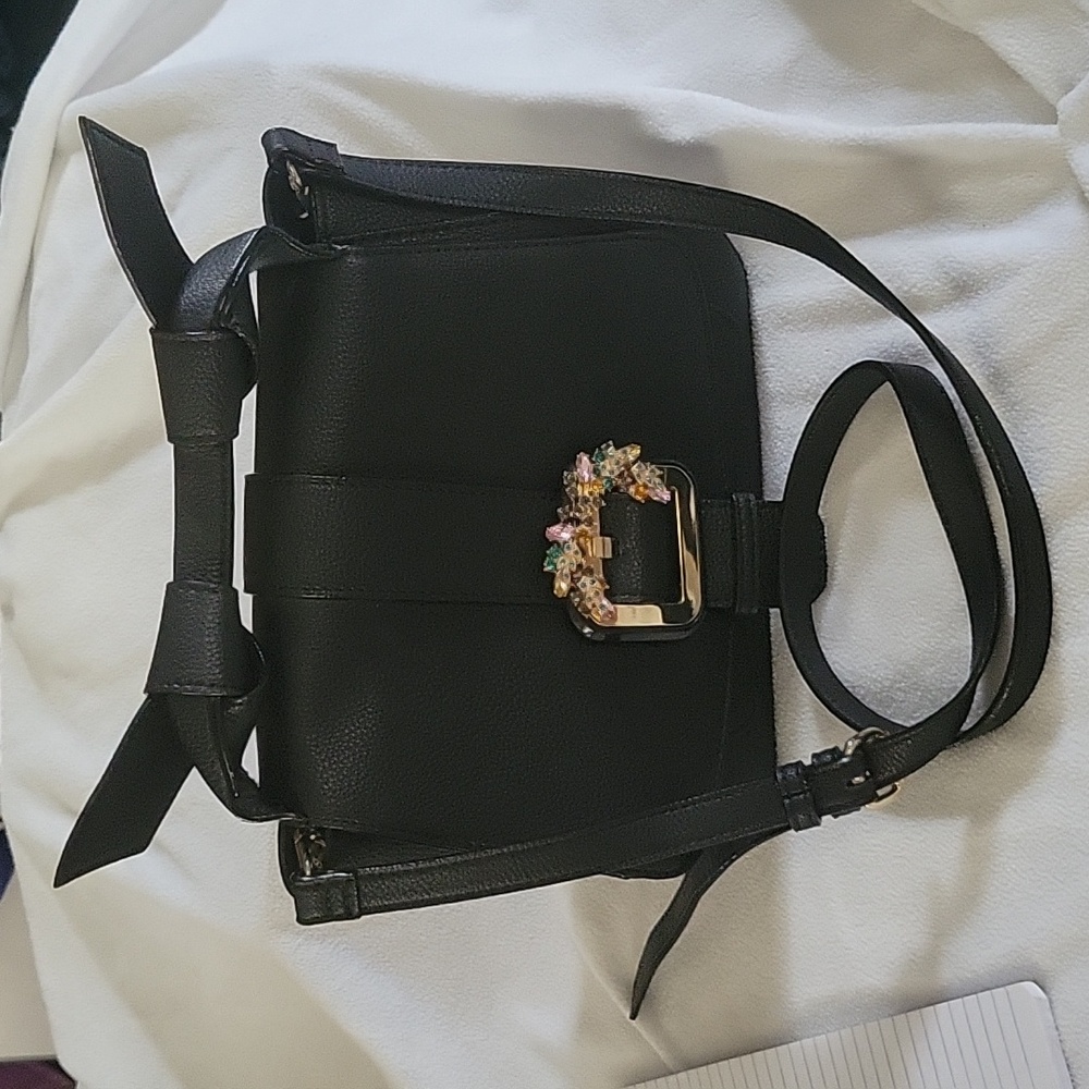 Gianne Bini Evanna Black Sachel